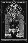 Death Worship Long Sleeve Shirt