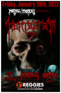 Pentagram Chile Long Sleeve Shirt