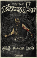Tormentor Poster
